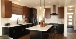 Saffron Estates by Mountainview Building Group in Fonthill