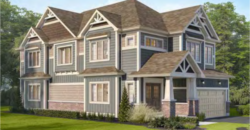 The Cedars at Brydon Bay by Liv Communities in Gravenhurst