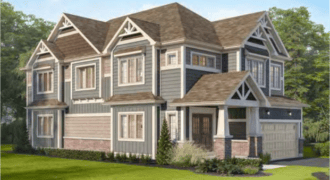 The Cedars at Brydon Bay by Liv Communities in Gravenhurst