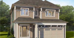 The Cedars at Brydon Bay by Liv Communities in Gravenhurst