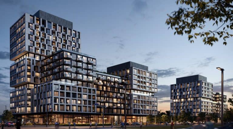Verge Condos Phase 2