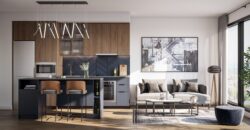 Verge Condos Phase 2 by RioCan Living in Etobicoke