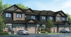 eQuinelle by eQ Homes in Kemptville