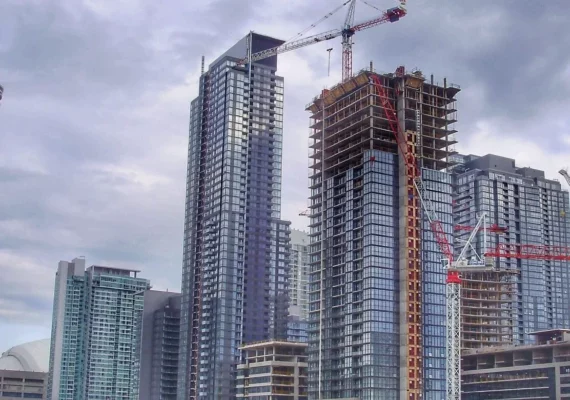 Mistakes to Avoid when buying a Pre-Construction Condo