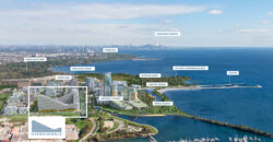 Harbourwalk Condos by Tridel in Mississauga