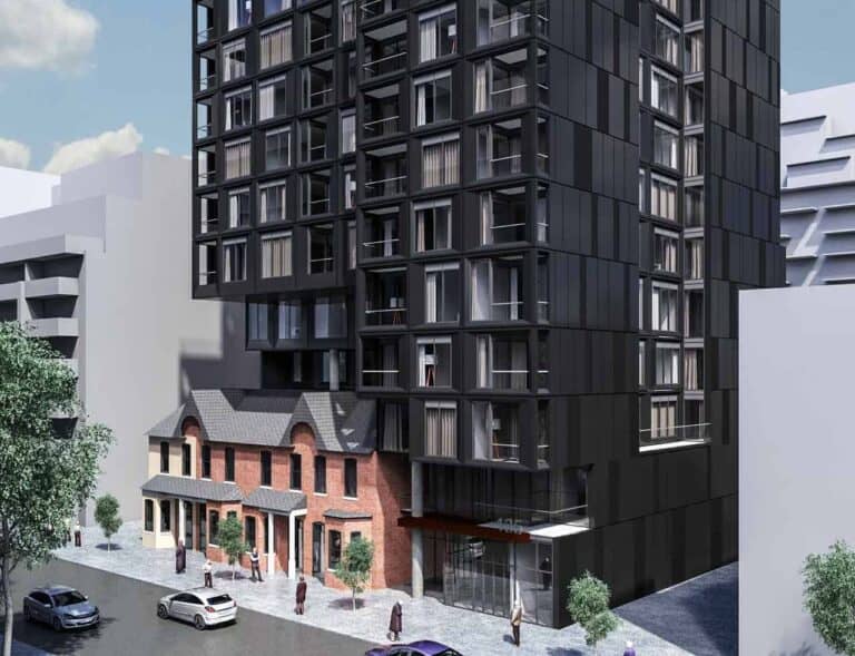 The Addison Residences