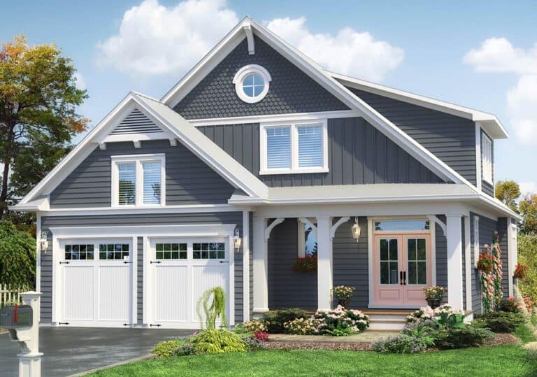 Bluepoint Lookout by VALOUR Group in Plympton-Wyoming, ON