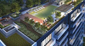 Highlight Condos by Hazelton Developments in Mississauga