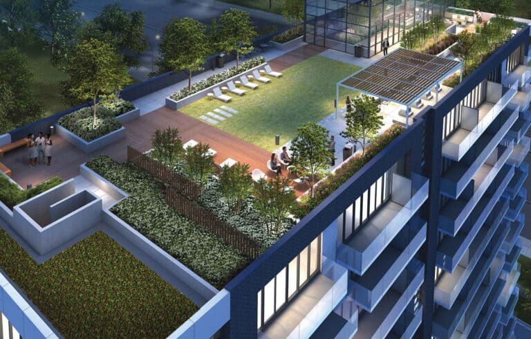 Highlight Condos