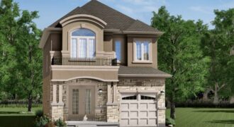 Nature’s Grand by  LIV Communities in Brantford