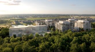 Mile & Creek Phase 2 by Mattamy Homes in Milton