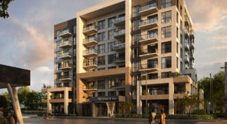 Mile & Creek by Mattamy Homes in Milton