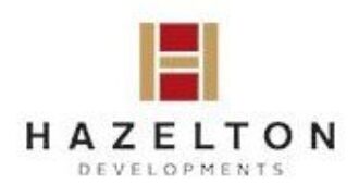 Hazelton Developments