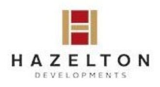 Hazelton Developments