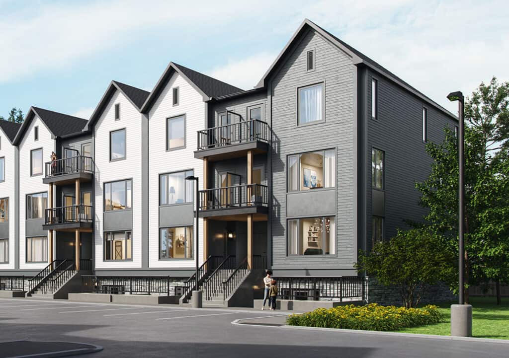 Marquis Modern Towns Guelph – image 1