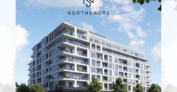 Northshore Condos by National Homes in Burlington