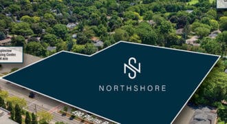 Northshore Condos by National Homes in Burlington