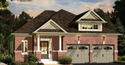 Sunnidale by RedBerry Homes in Wasaga Beach