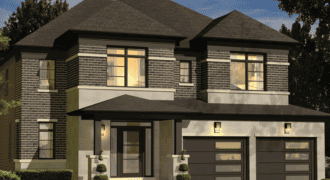 Sunnidale by RedBerry Homes in Wasaga Beach