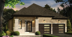 Sunnidale by RedBerry Homes in Wasaga Beach