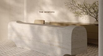 The Bedford by Burnac in Toronto