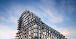 The Capitol Residences by Madison Group in Toronto