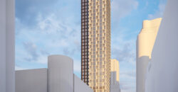 The Hill Condos by Metropia in Toronto