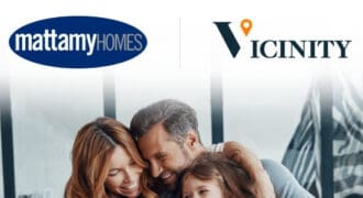 Vicinity by Mattamy Homes in Barrie