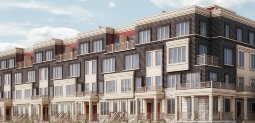Westshore by Minto Communities in Etobicoke