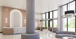 Emerson House Boutique Residences by YYZed in Mississauga
