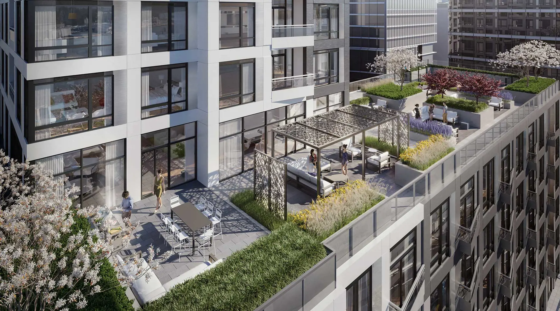 Empire Quay House Condos by Empire Communities in Toronto