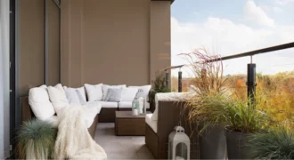 Kort View Condos by Royalpark Homes in Vaughan