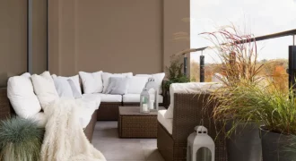Kort View Condos by Royalpark Homes in Vaughan