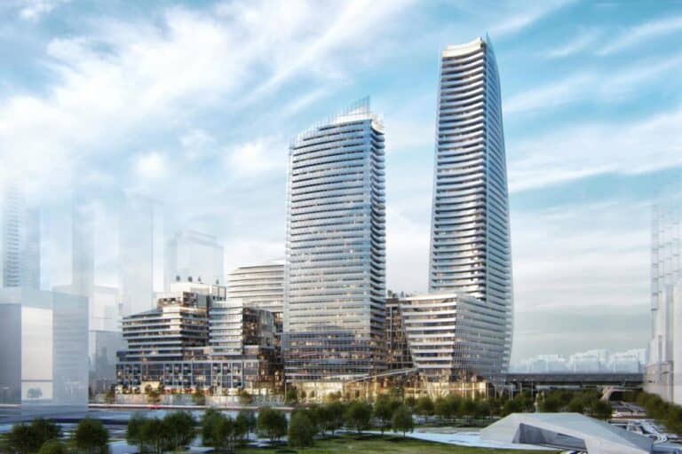 Lakeside Residences
