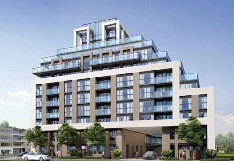 285 Condos