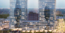 Lansing Square Condos 2 by Almadev in North York