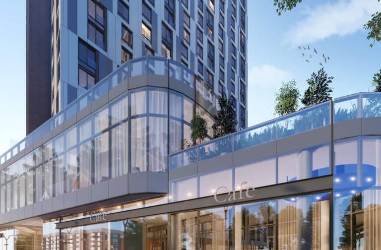 Axess Condos