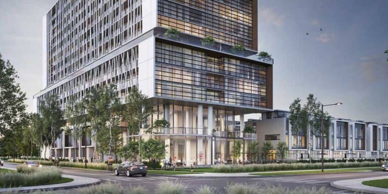 Birch Condos & Towns