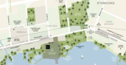 Birch Condos & Towns by Branthaven in Mississauga