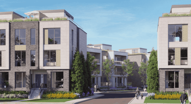 Clonmore Urban Towns