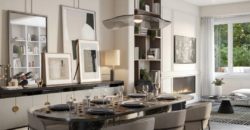 West&Post Townhomes by Branthaven in Oakville