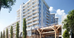 The Discoverie Condos- Fort Erie