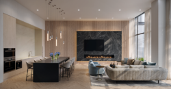 Exhale Residences by Brixen in Mississauga