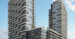 Joy Station Condos by Liberty Developments in Markham