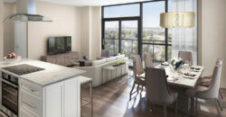 D’or Condos by Cityzen Development Group in Vaughan