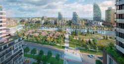 Birch Condos & Towns by Branthaven in Mississauga