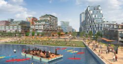 Birch Condos & Towns by Branthaven in Mississauga