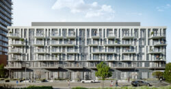 Daniels MPV2 by Daniels Corporation in Brampton