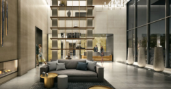 M2M Condos by Aoyuan International in North York