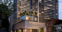 The Pemberton by The Pemberton Group in Toronto